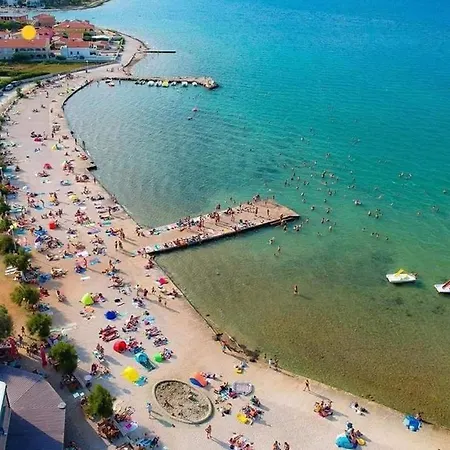 Daire With Parking Space - 24652