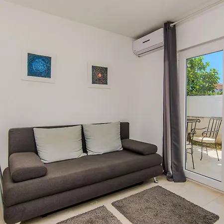 With Parking Space - 24652 Apartament