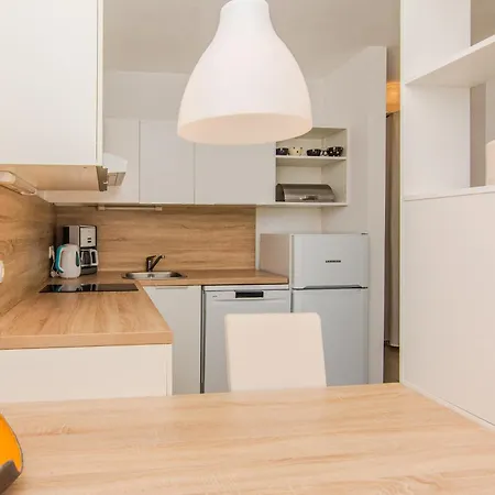 With Parking Space - 24652 * Vir