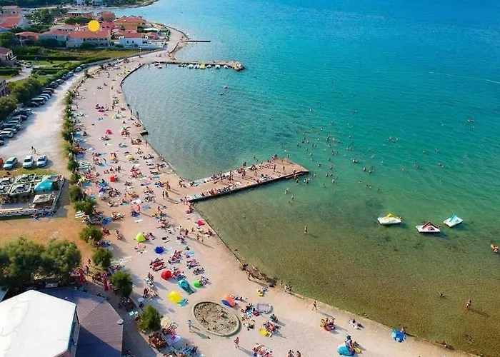 Apartament With Parking Space - 24652