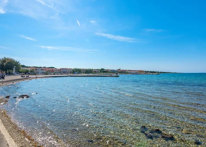 With Parking Space - 24652 *