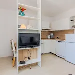 With Parking Space - 24652